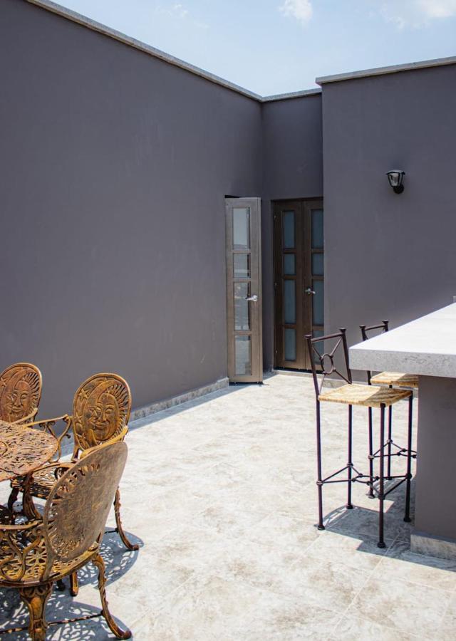 Bellas Villas, Villa Amor Hermosa Casa A Un Accecible Precio Альенде Экстерьер фото