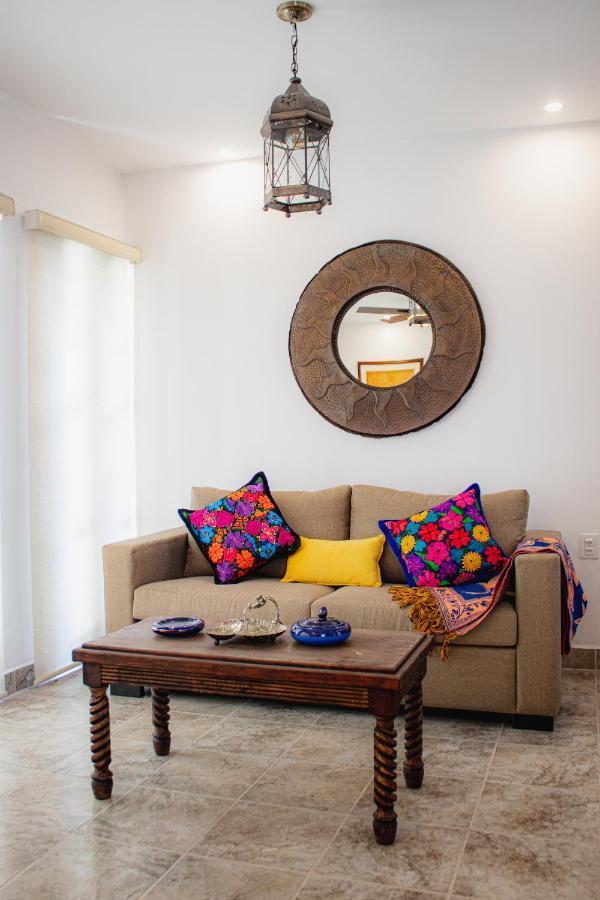Bellas Villas, Villa Amor Hermosa Casa A Un Accecible Precio Альенде Экстерьер фото